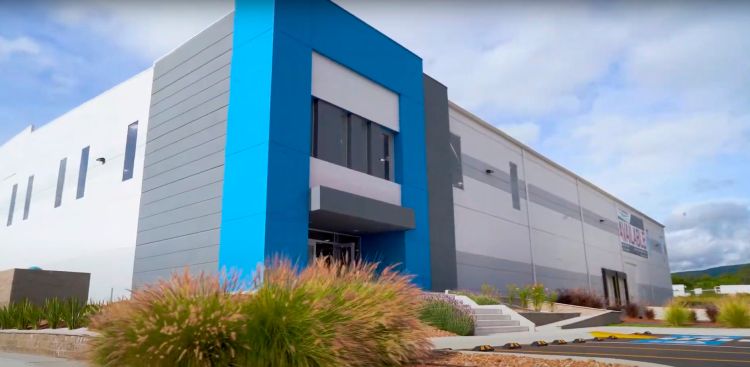 Amistad Celaya Sur Industrial Park - VCIP SPEC II - Celaya, Gto. - Image 1 of 3