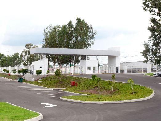 Prologis Park Los Altos - 04