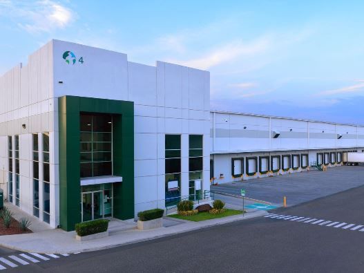Prologis Park Los Altos - 04