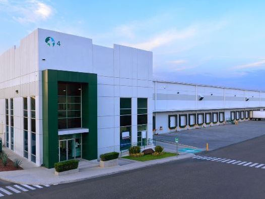 Prologis Park Los Altos - 04