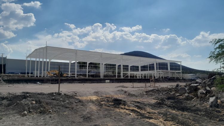 Parque Industrial PyME - 56