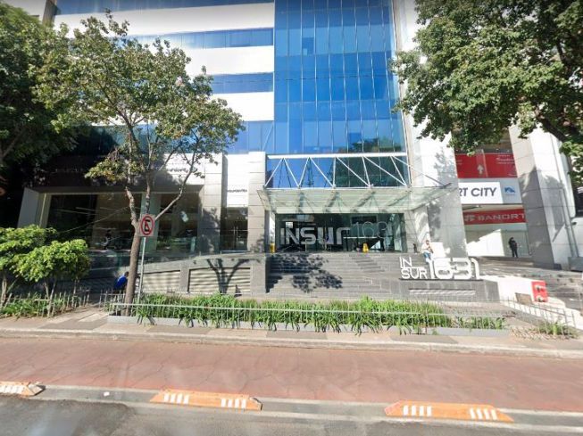 Corporativo IS 1631