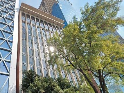 Insurgentes 716