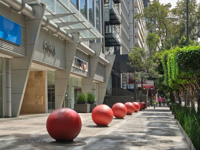 Insurgentes 664