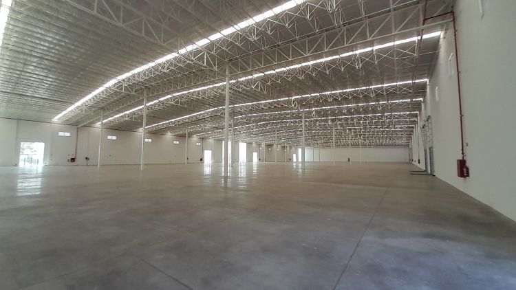 SkyPlus Industrial and Logistics Park - ISK 08 - Silao, Gto. - Imagen 2 de 2