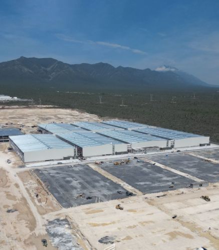 Hofusan Industrial Park - 18