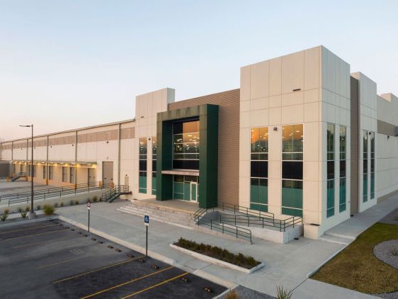 Prologis Apodaca East Park - 10