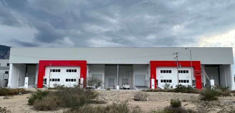 Martel II Industrial Park - 04