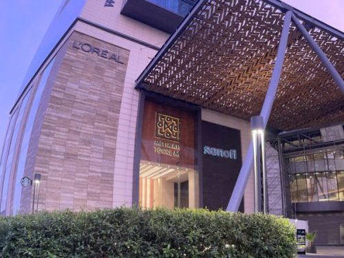 Mítikah - Torre M - Benito Juárez, CDMX - Imagen 3 de 3
