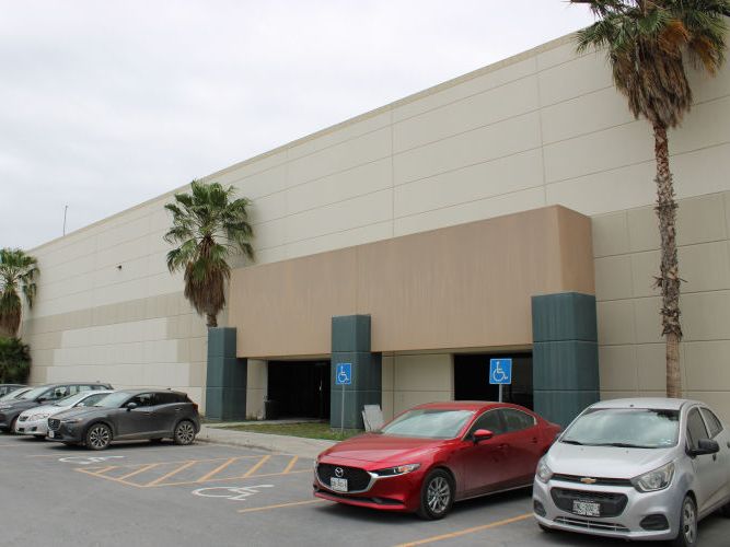 Diamante Industrial Park - 04