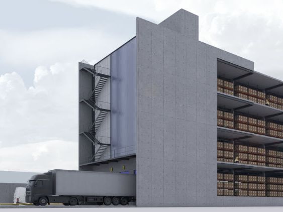 INTERLOGIX POSTES