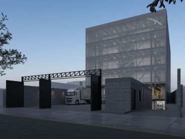 INTERLOGIX SANTA FE