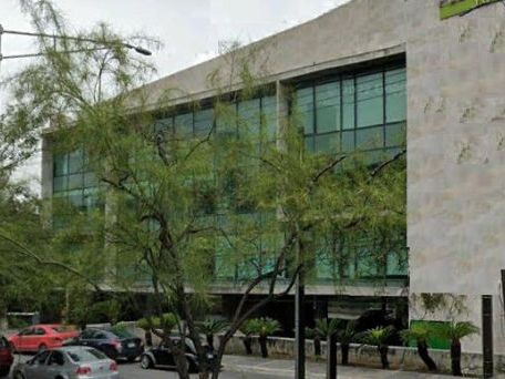 Edificio El Muro