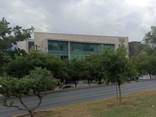 Edificio El Muro