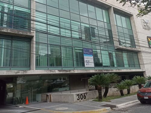 Edificio El Muro