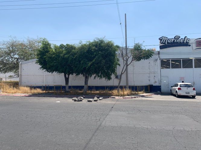 Propiedad Industrial Ignacio Allende