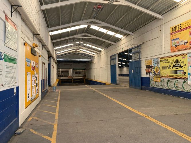 Propiedad Industrial Ignacio Allende