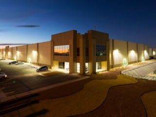 Centro Industrial Juárez - FIBRAPL 02
