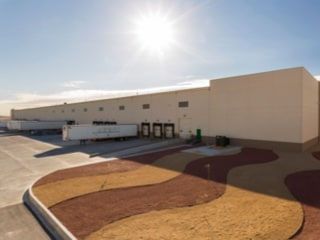 Centro Industrial Juárez - FIBRAPL 04