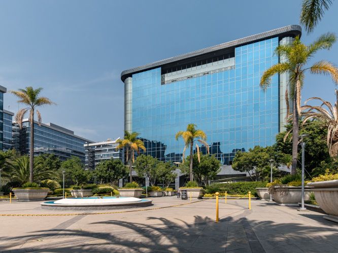 Corporativo Polanco