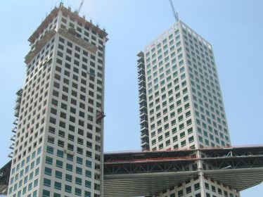 Arcos Bosques II (Marco) - Torre I