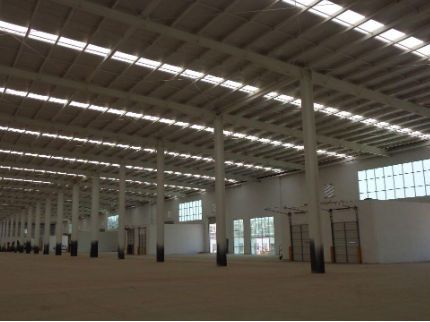 Panorama Coacalco - 01