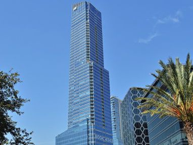 Torre Koi