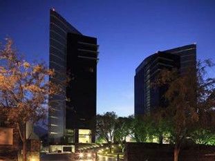 Equus 444 - Torre Sur