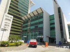 Corporativo Santa María - Torre II