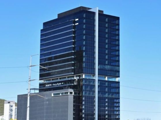Torre Business Hub