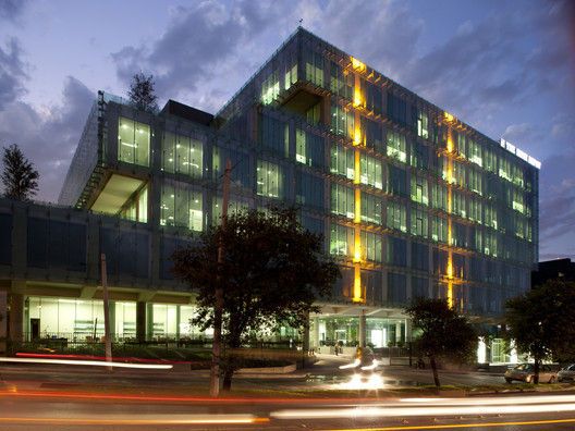 Offices on The Green