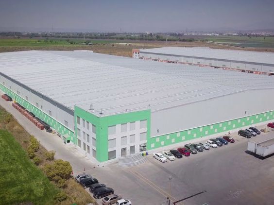 Parque Industrial Calamanda - 05