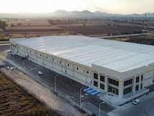 Exeter Cantera Industrial Park - Building C01