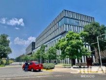 Distrito La Perla - Edificio Esfera II
