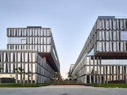 Distrito La Perla - Edificio Biosfera II