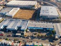 Parque Industrial Presidentes - GICA PARKS Presidentes