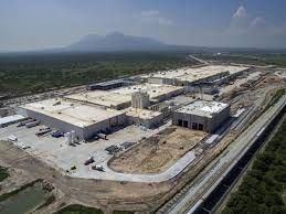Interpuerto Monterrey - 19
