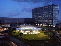 Artz Pedregal - Torre I