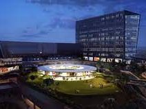 Artz Pedregal - Torre II