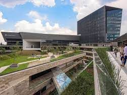 Artz Pedregal - Torre II