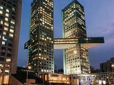Arcos Bosques II (Marco) - Torre II