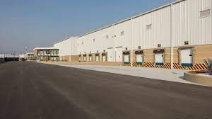 Prologis Park Toluca - 02