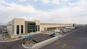 Prologis Park Toluca - 02