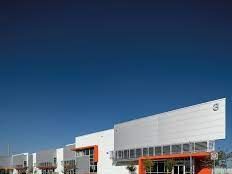 Advance Puerto Interior Industrial Park - SPI 01