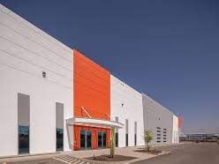 Advance Puerto Interior Industrial Park - SPI 01