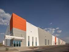 Santa Fe II Industrial Park - San Ignacio Park