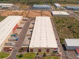 Santa Fe II Industrial Park - San Ignacio Park