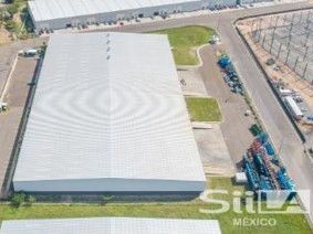 Castro Del Río Industrial Park - VR-GTO-01