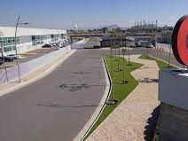 Guanajuato Industrial Center - 08