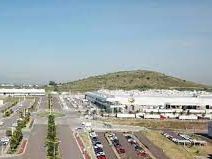 Guanajuato Industrial Center - 08